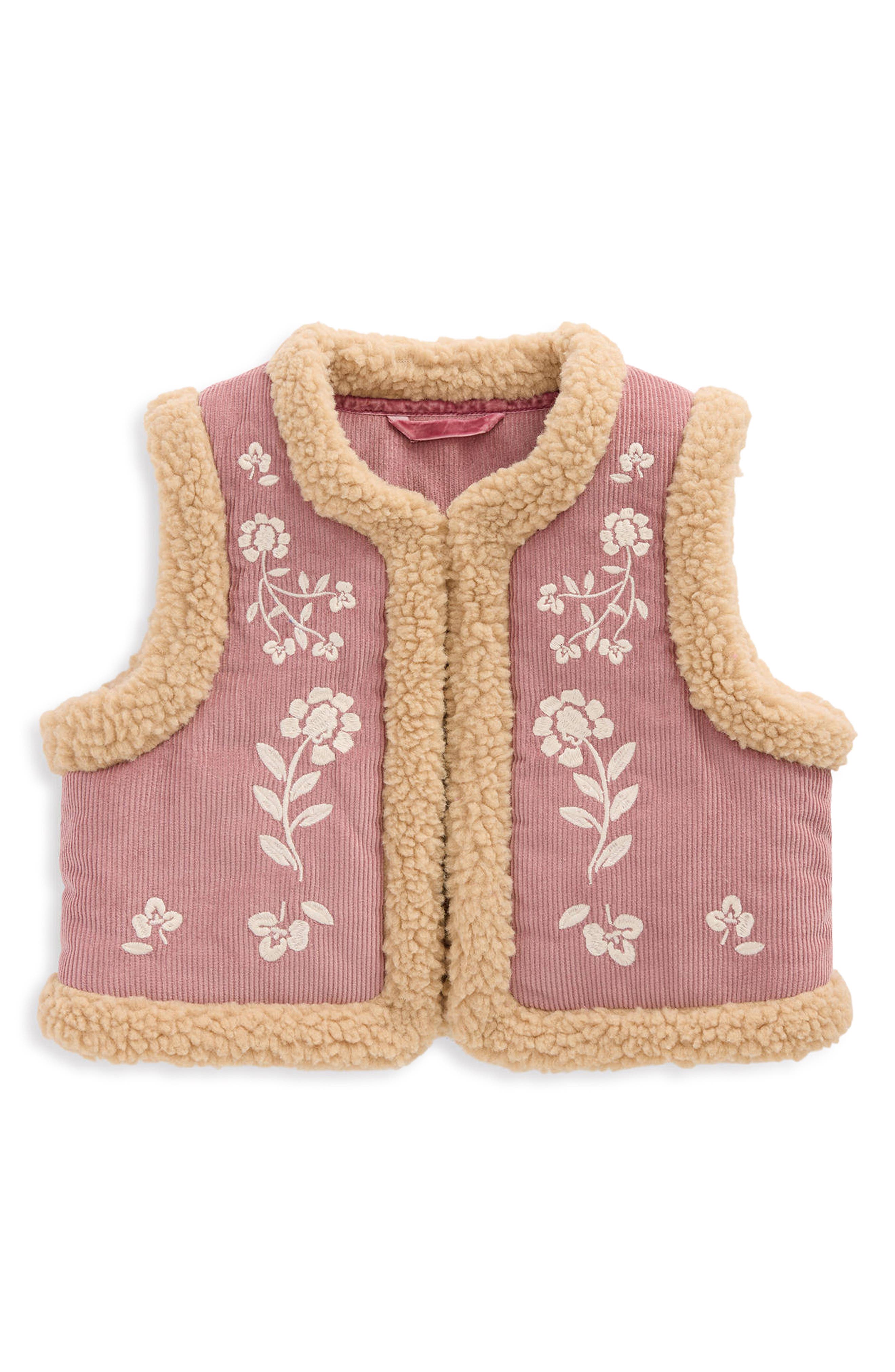 selected FLORAL EMBROIDERY