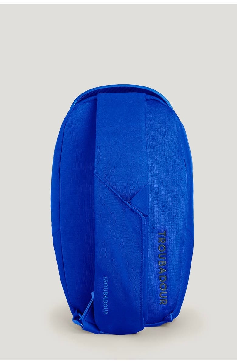 Troubadour Apex Sling, Alternate, color, Electric Blue