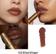 Gucci Rouge à Lèvres Satin Lipstick