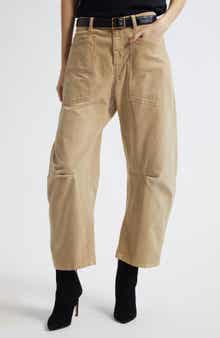 Nili Lotan Shon Corduroy Pants