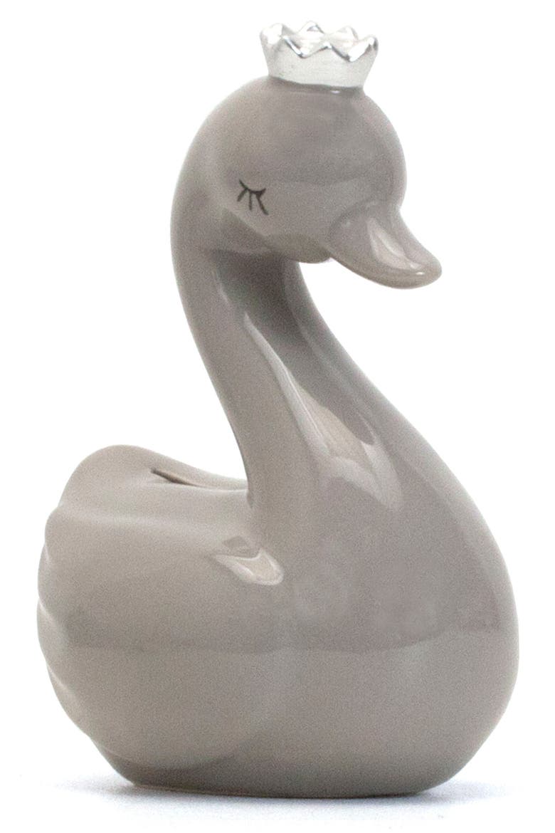 Swan Bank, Main, color, GREY