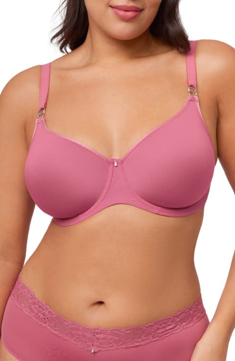 Spacer Underwire Bra