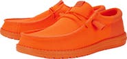 Hey Dude Wally Funk Mono Nora Slip-On Shoe