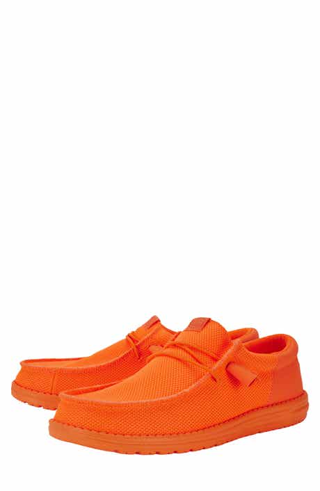Hey Dude Wally Funk Mono Nora Slip-On Shoe