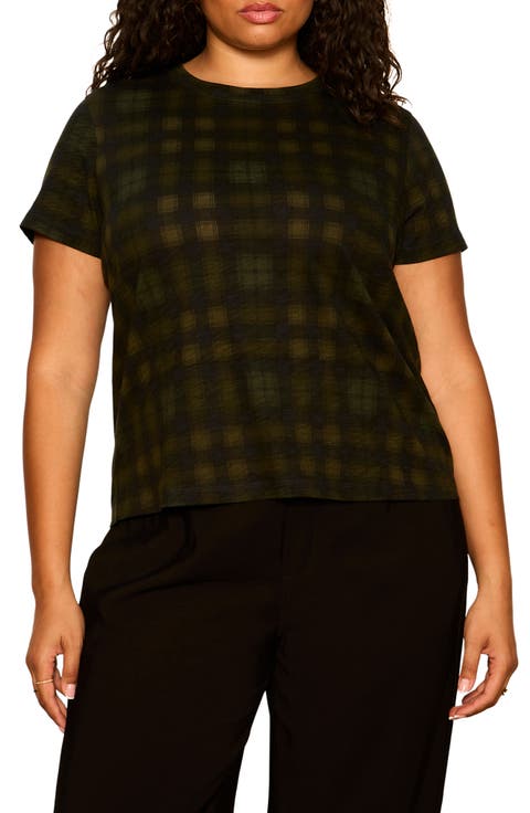 The Perfect T-Shirt