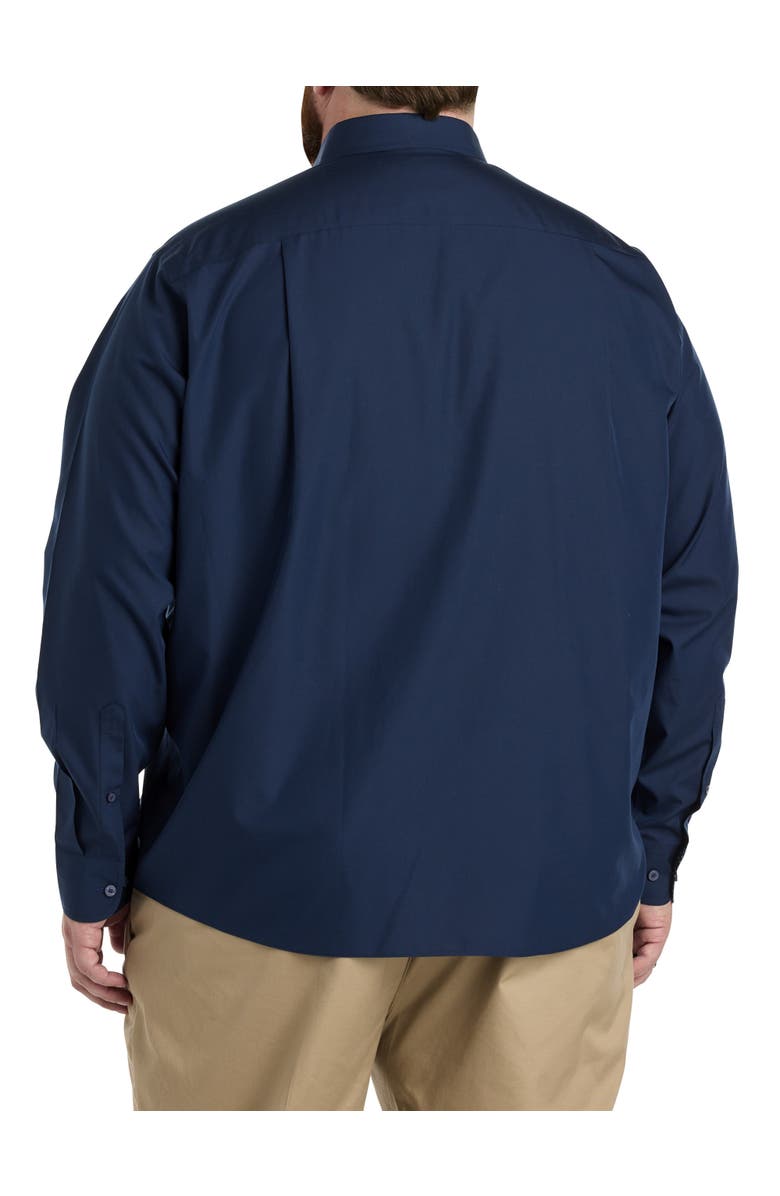 llica Relord Tシャツ　XL Untuckit Fit by Dxl Big & Tall Roberts Sport Shirt | Nordstrom