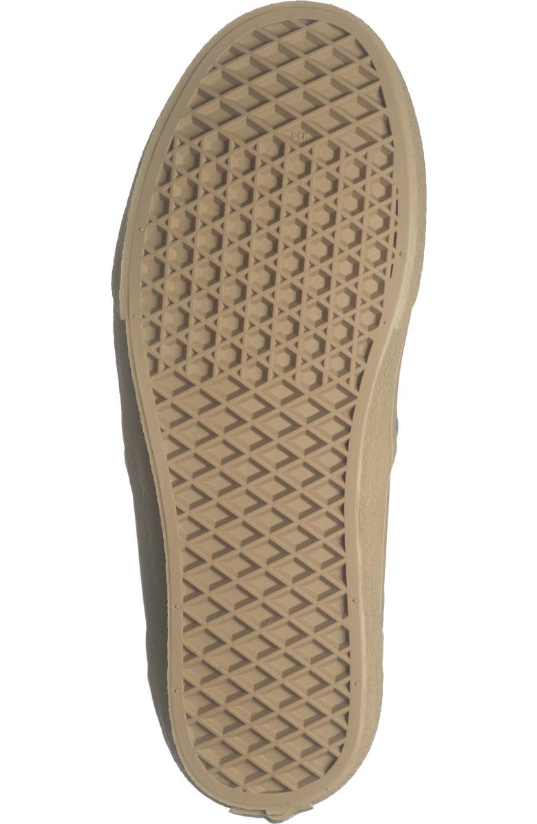 Vans Asher Slip-On Sneaker, Alternate, color,