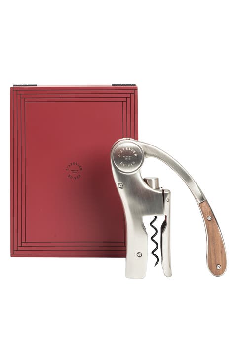 Oeno Motion® Trésor Corkscrew
