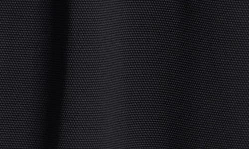 Tommy Bahama Island Cays Cabana Cover-up Dress In Black