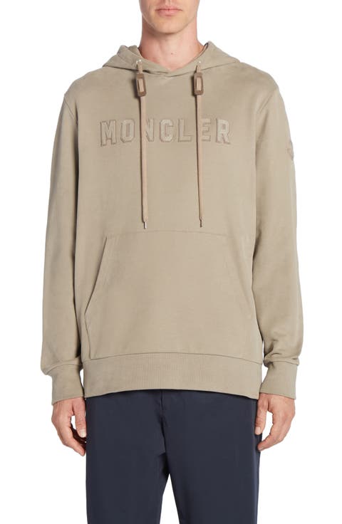 Men's Moncler Hoodies | Nordstrom