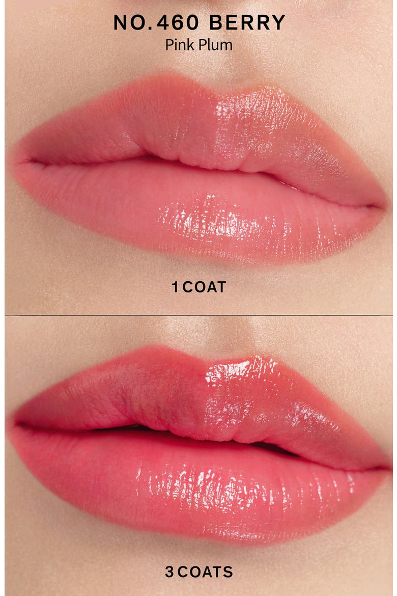 Perfecting Lip Color, Alternate, color, BERRY