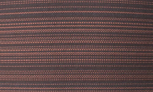 Smartwool Classic Thermal Merino Base Layer Quarter Zip Pullover In Brown