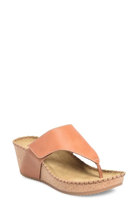 Edwyn Platform Wedge (Women)