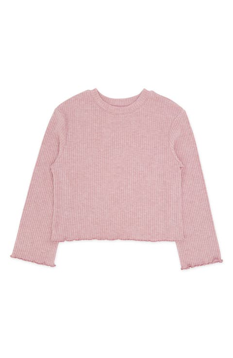 Ruby Long Sleeve T-Shirt