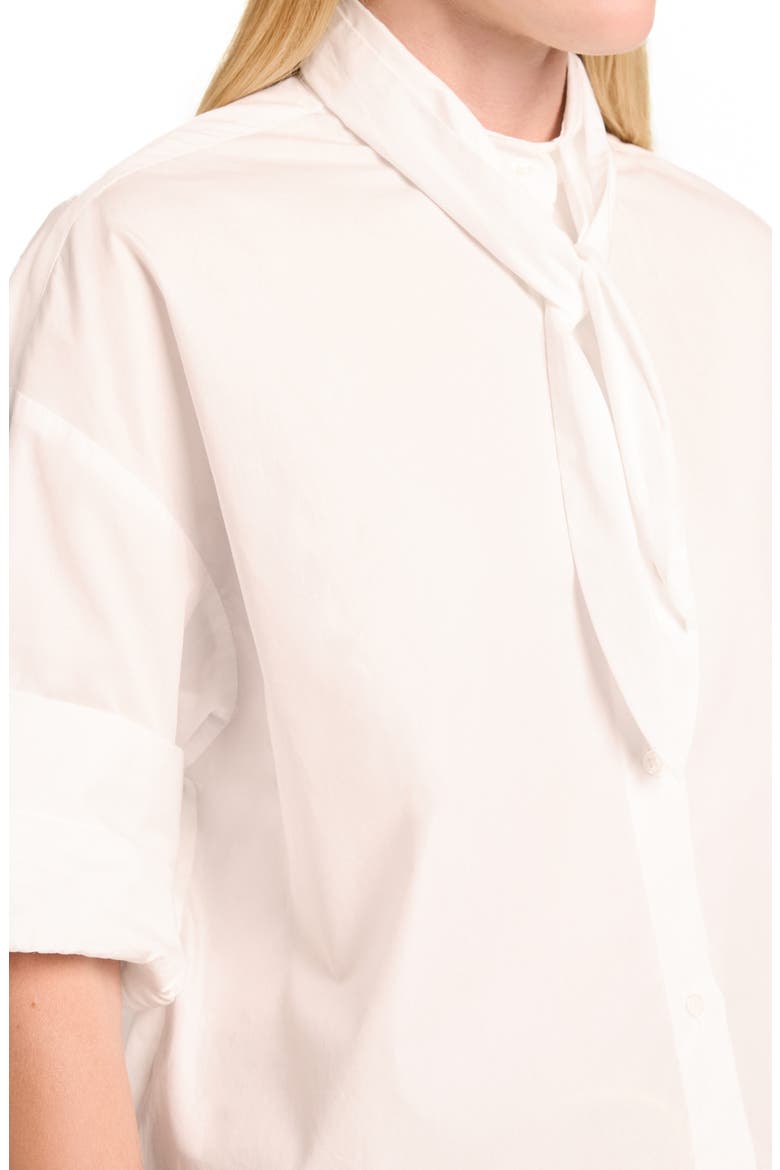 Tie One On Top, Alternate, color, SHEER PINK