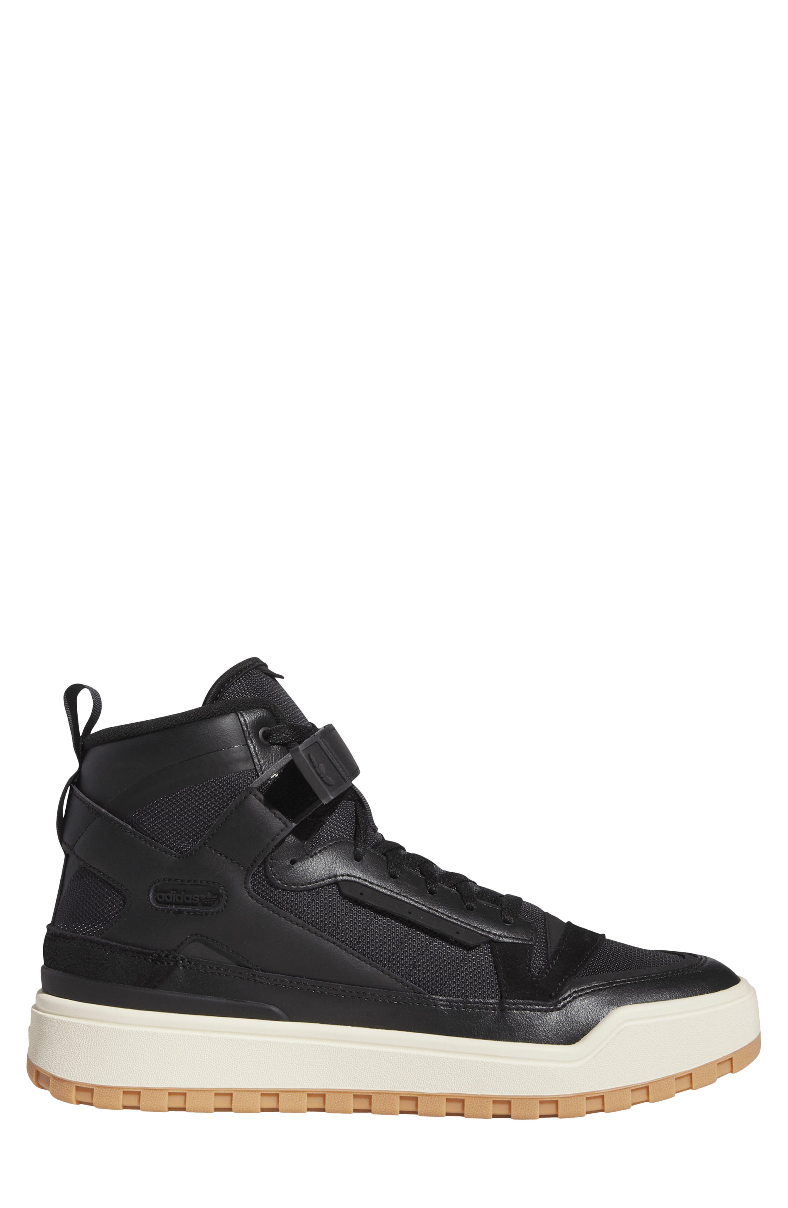 adidas Forum Boot Sneaker, Alternate, color, 
