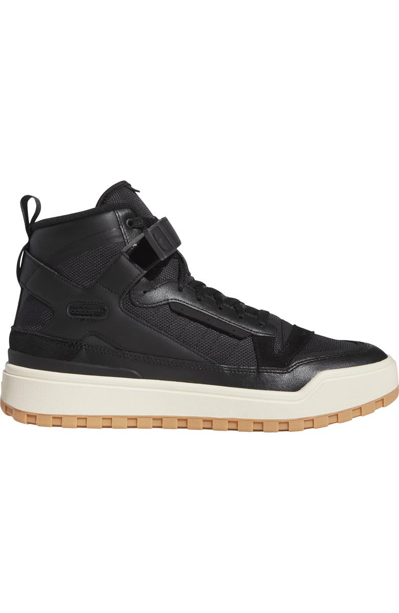 adidas Forum Boot Sneaker, Alternate, color,