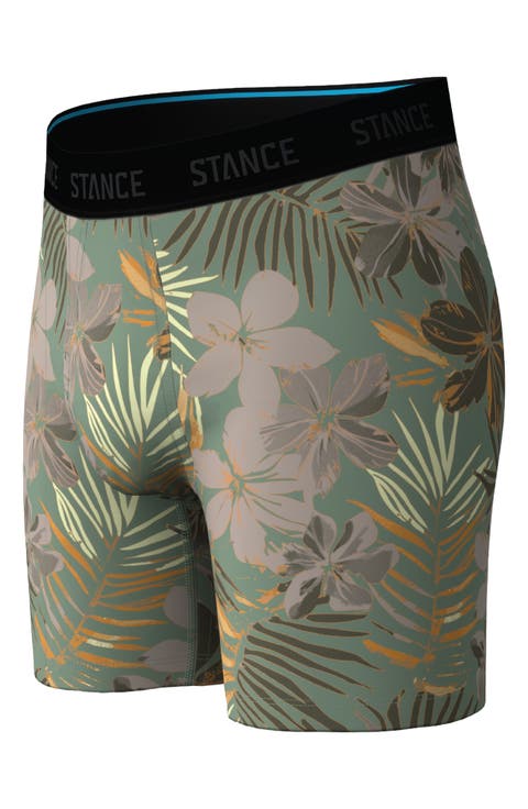 Poipu Boxer Briefs