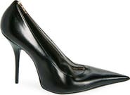 Balenciaga Shoe Knife Clutch