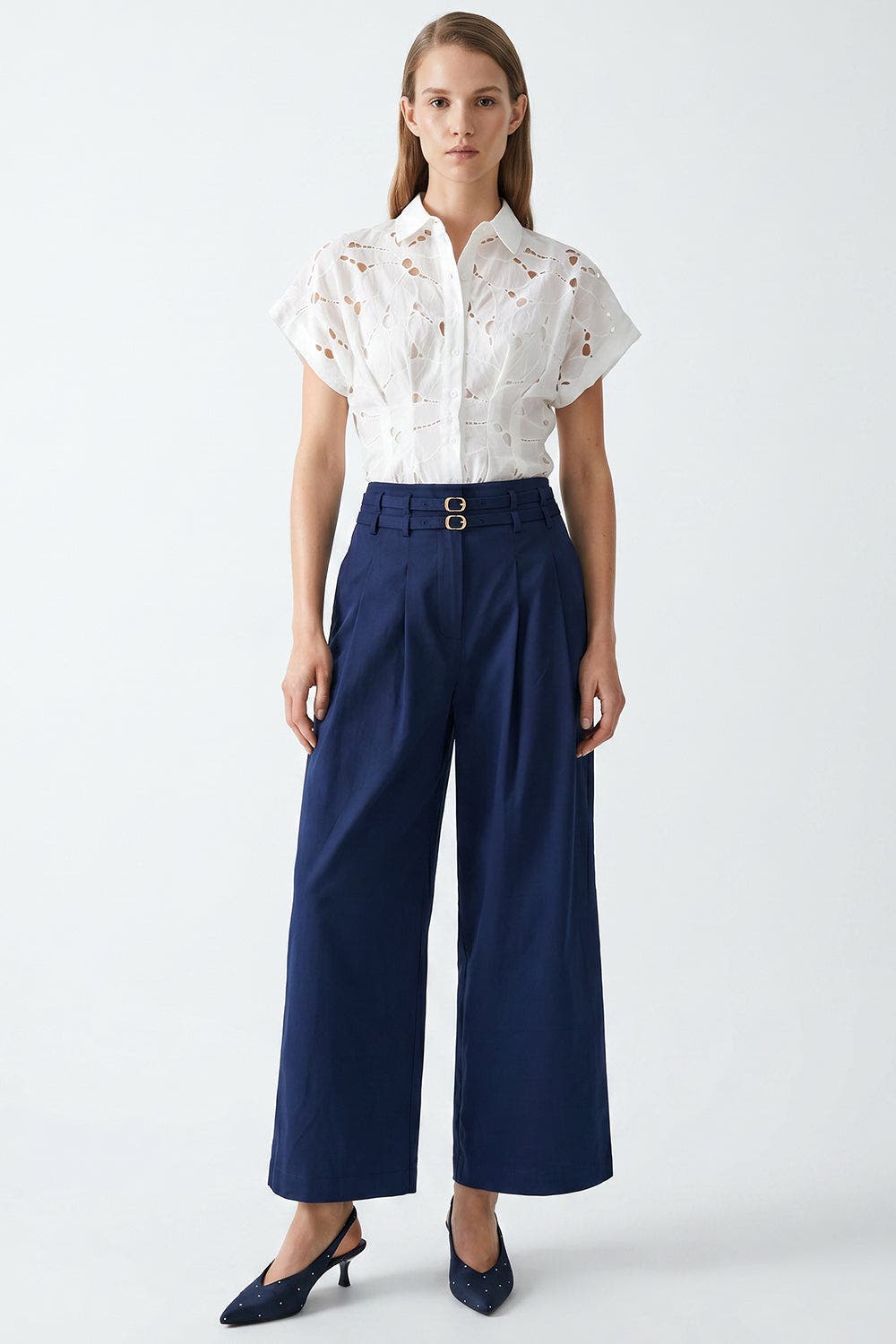 selected Navy