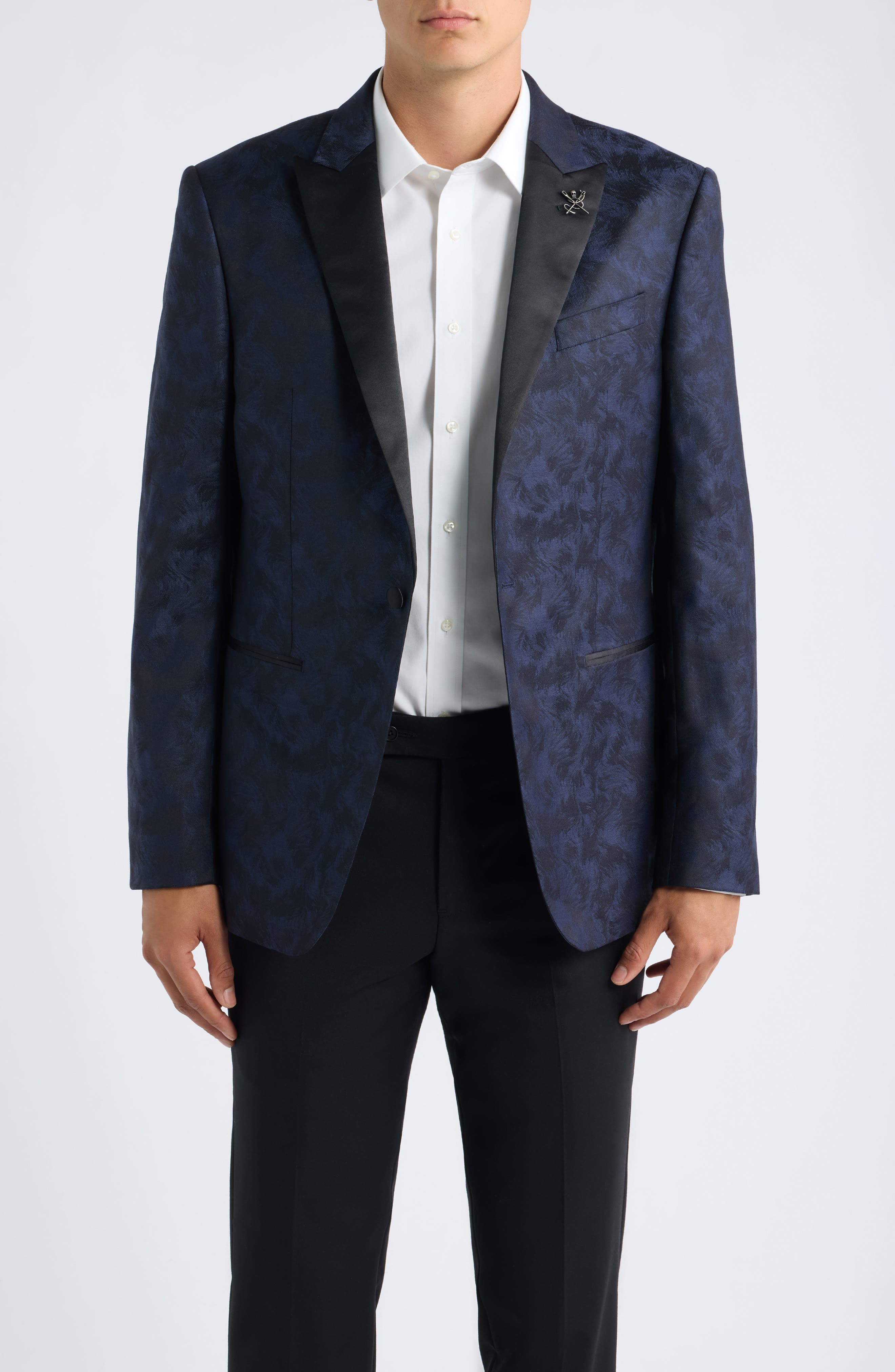 selected NAVY