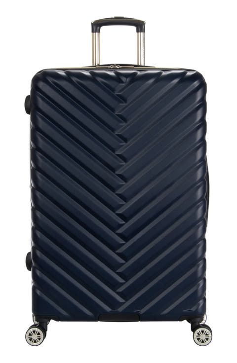 Madison Square 28" Hardshell Spinner Case