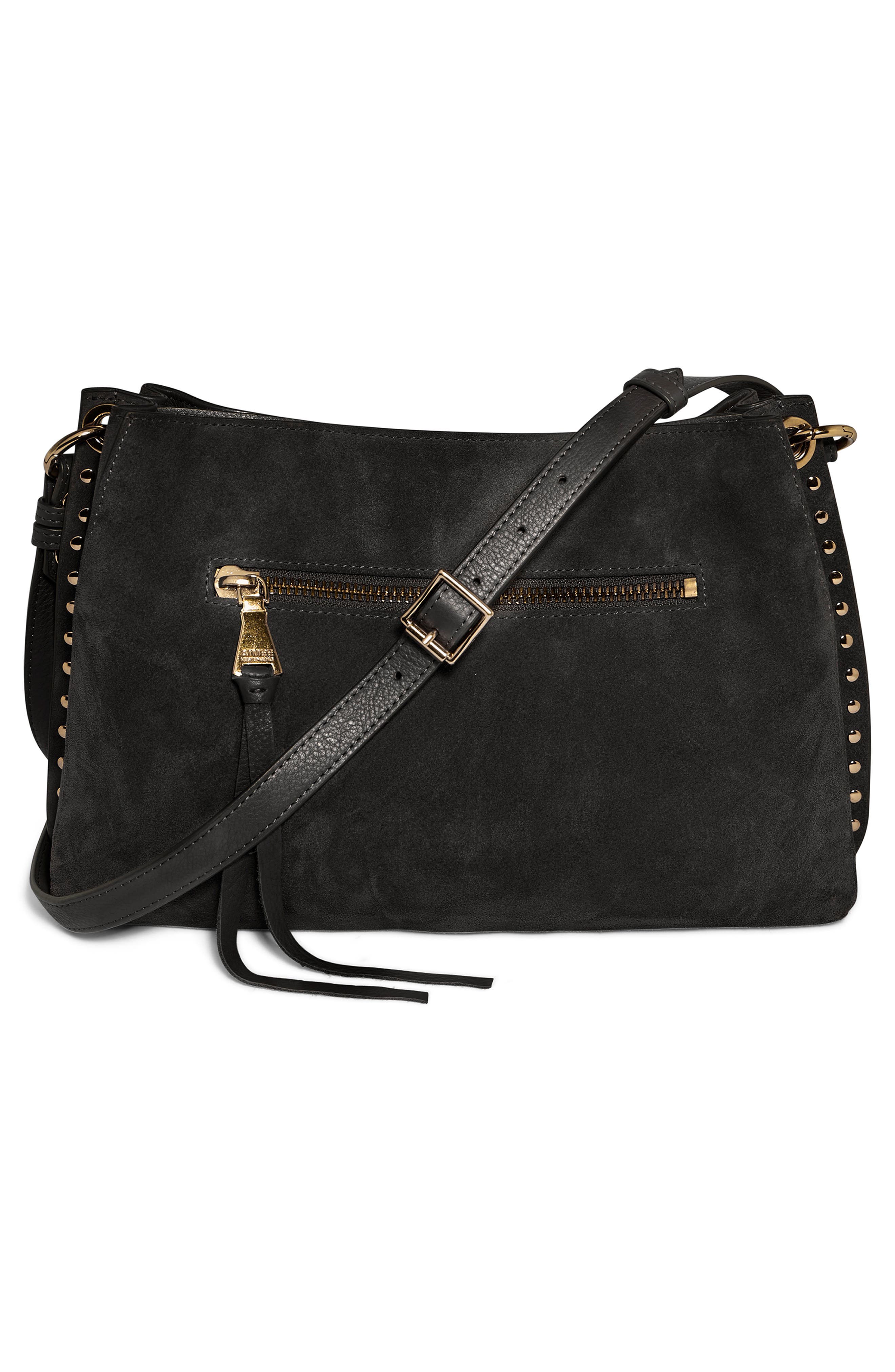 AIMEE Roma Shoulder Bag, Alternate, color, 