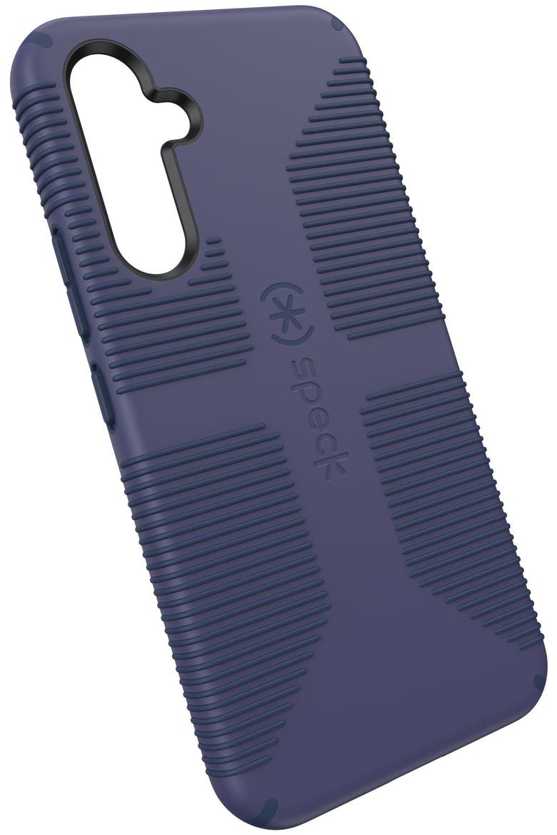 Presidio Impact Hero Case for Samsung Galaxy A54 5G, Alternate, color, Blue