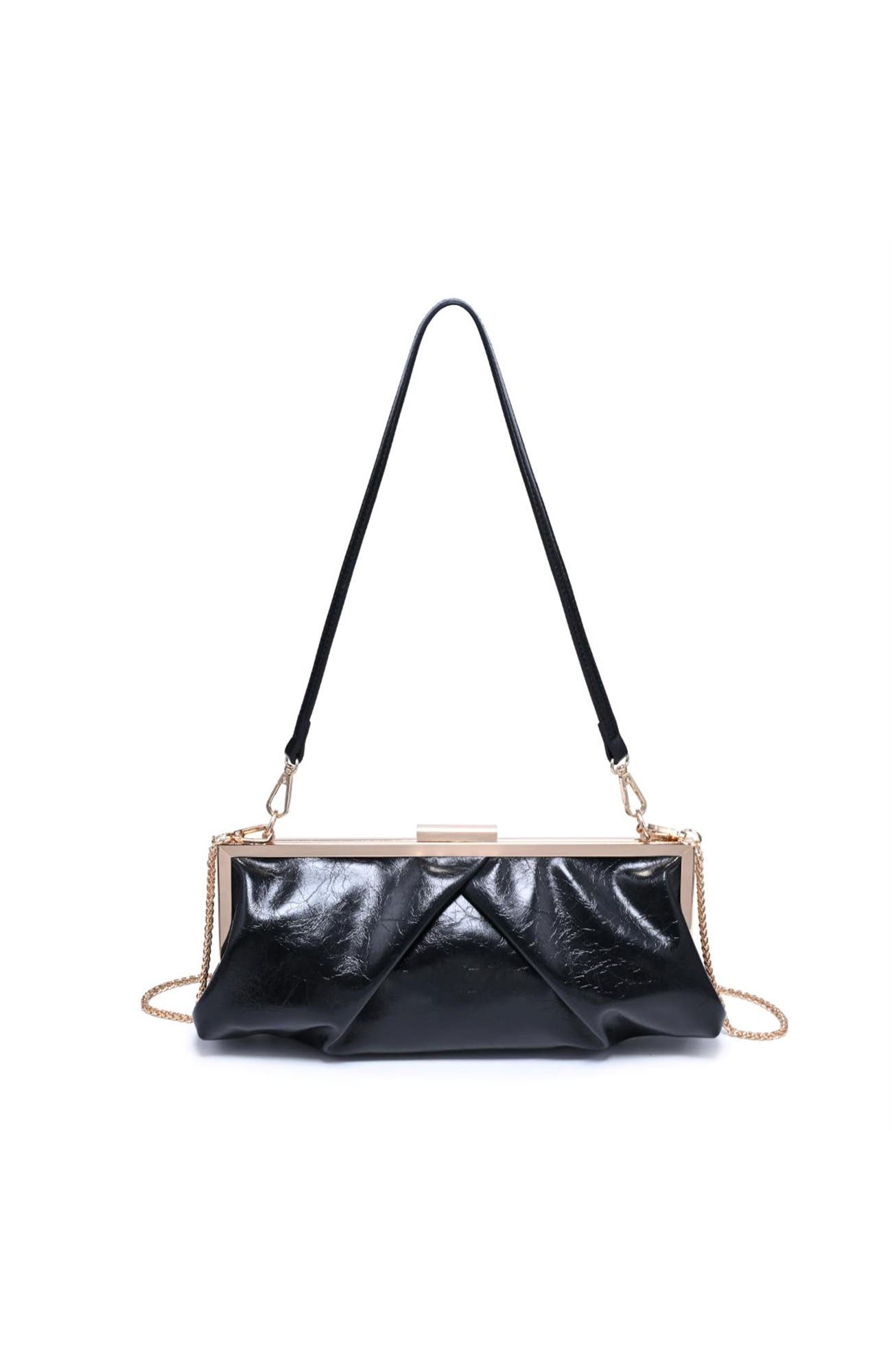Scottie Crossbody, Alternate, color, Black