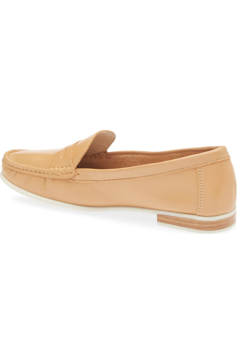 Marc Joseph New York Hamptons Penny Loafer, Alternate, color,