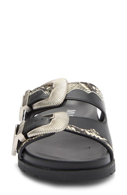 Mia Tibby Slide Sandal
