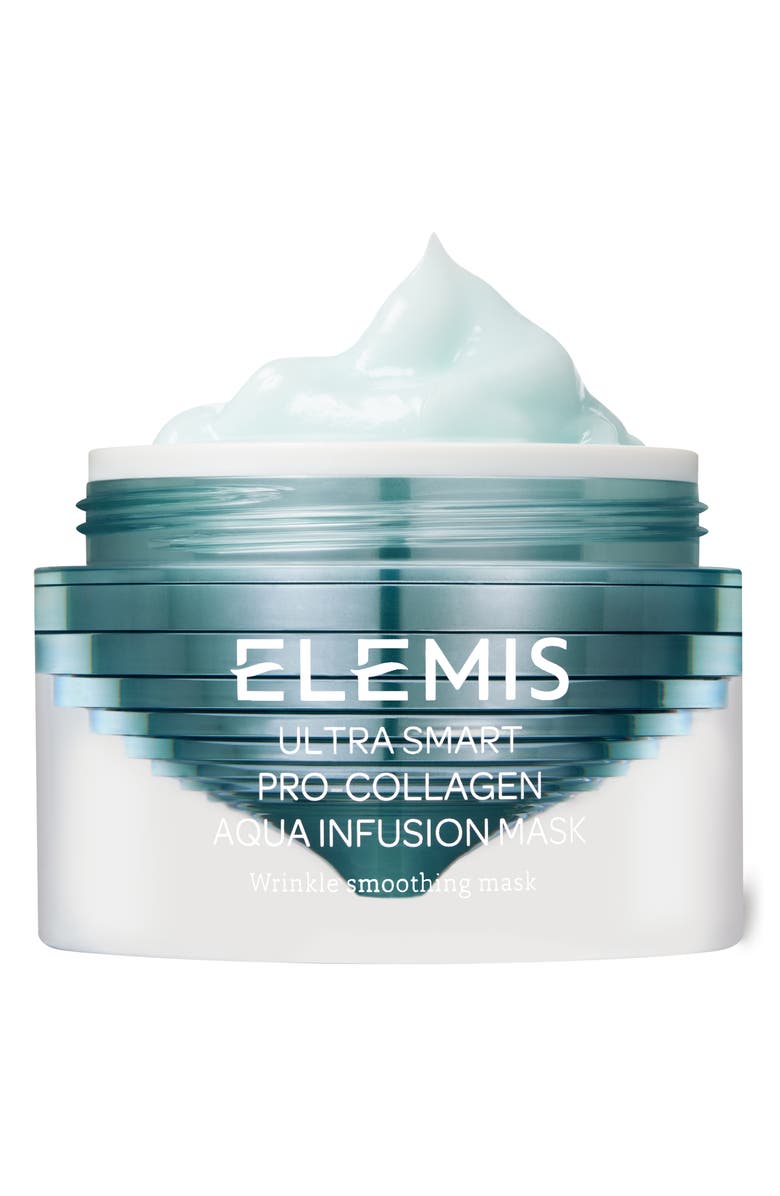 Elemis ULTRA SMART Pro-Collagen Aqua Infusion Mask, Alternate, color,