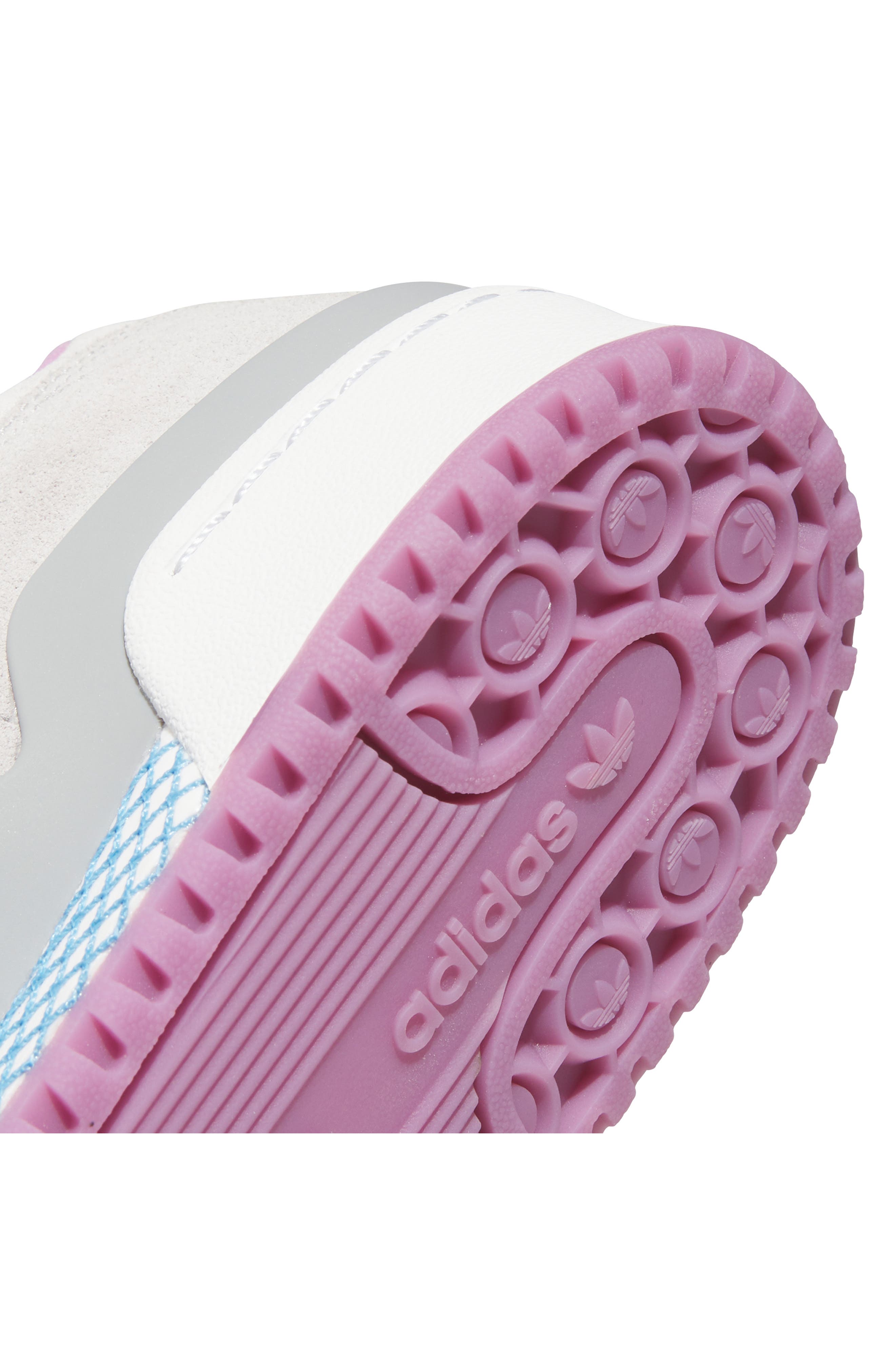 adidas Forum 84 Low ADV Sneaker, Alternate, color, Grey Two