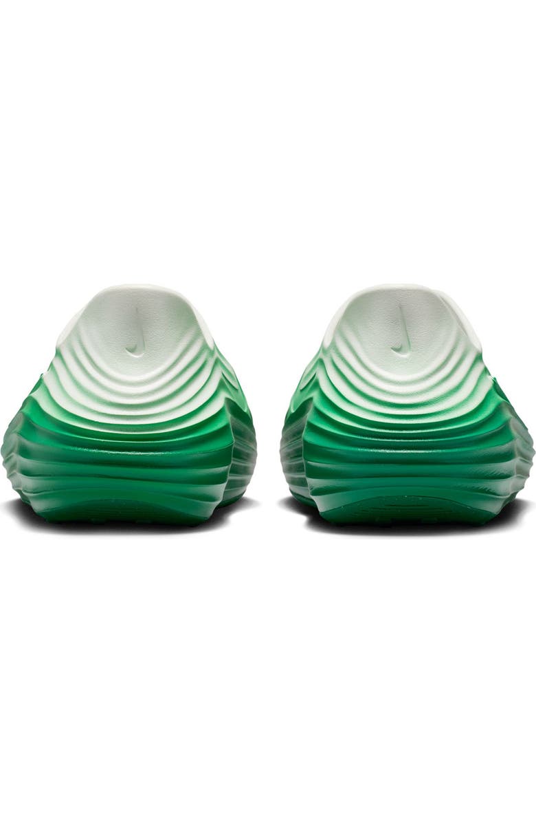 Nike ReactX Rejuven8 Slip-On, Alternate, color, Malachite/ Spruce