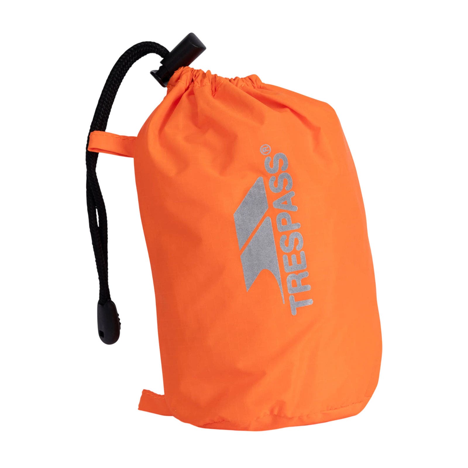 Rain Waterproof Knapsack Cover, Alternate, color, Fluorescent Orange
