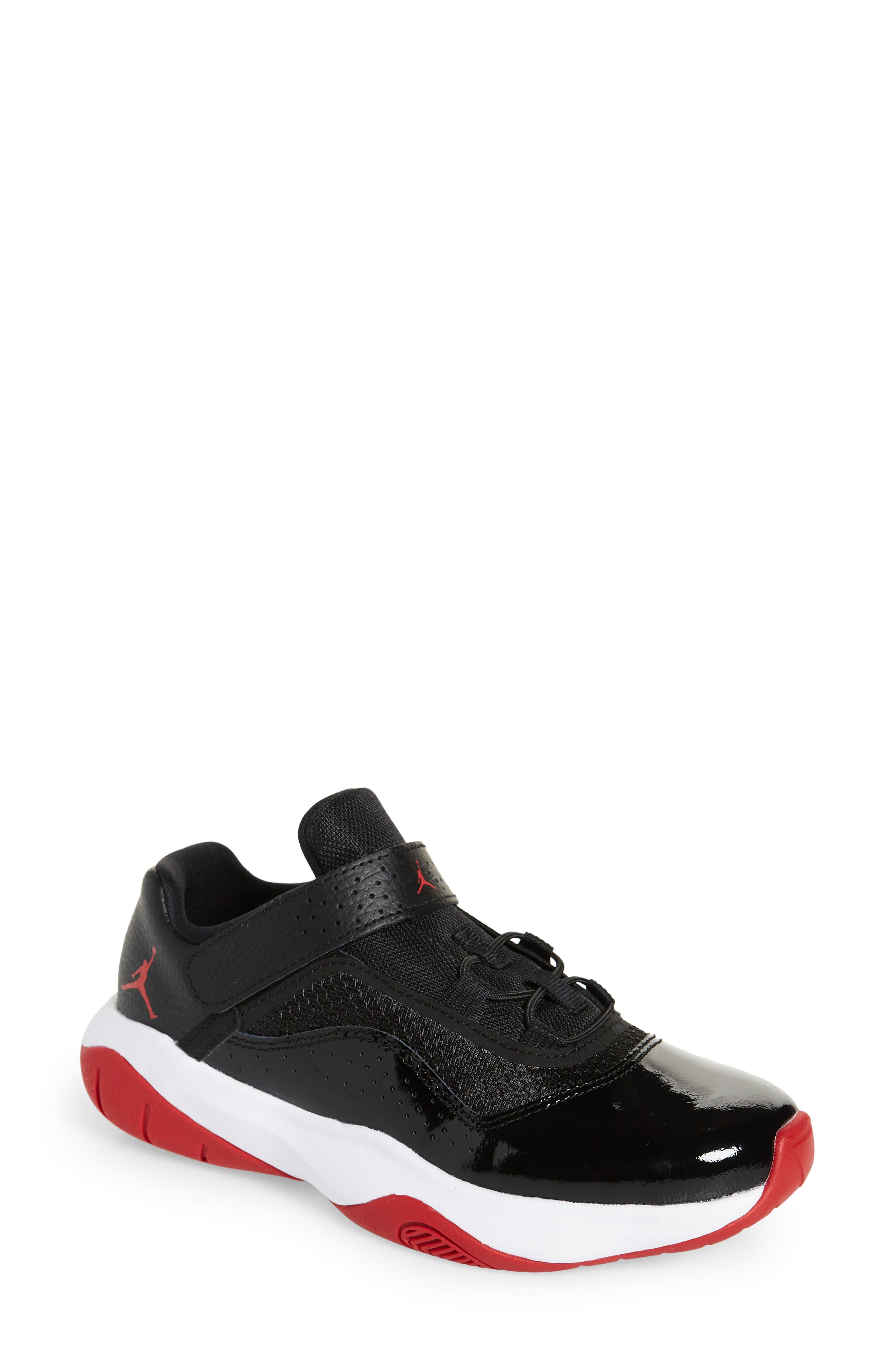 Nike Air Jordan 11 CMFT Low Sneaker, Main, color, 