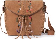 The Sak Silverlake Crossbody Bag