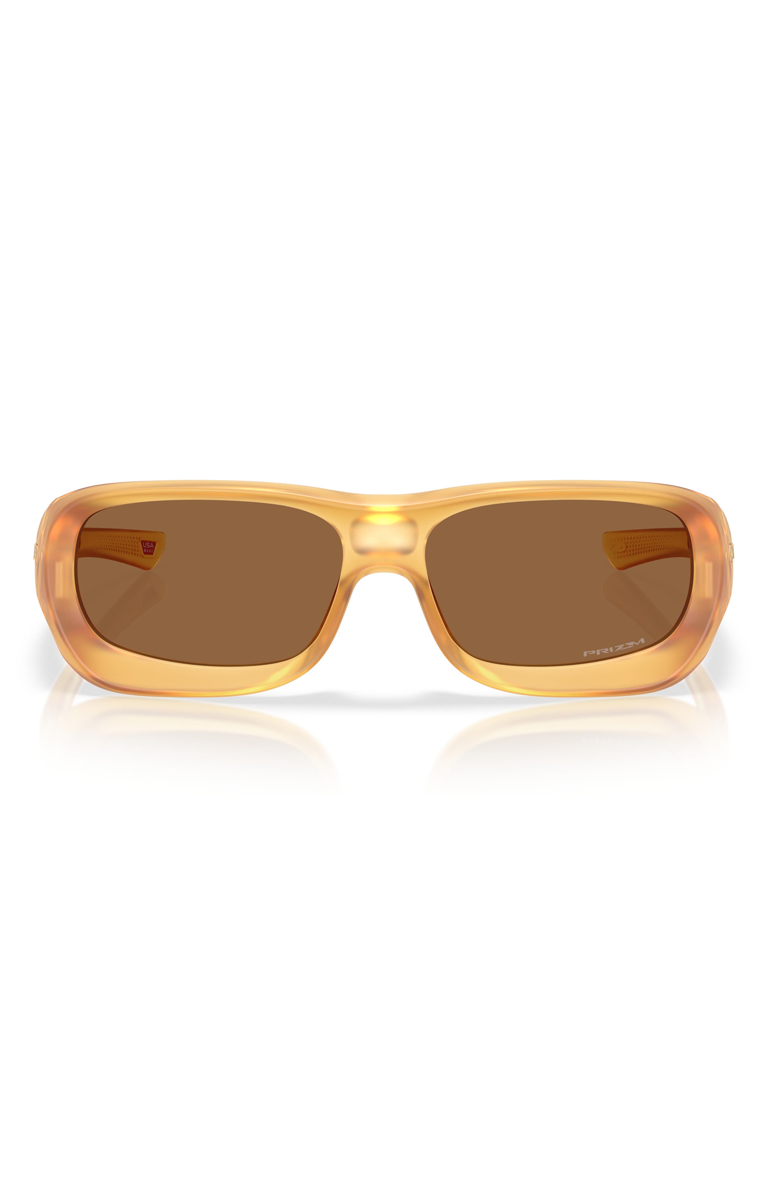 MATTE LIGHT CURRY / BRONZE