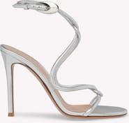 Gianvito Rossi Jungle Mamba Sandal