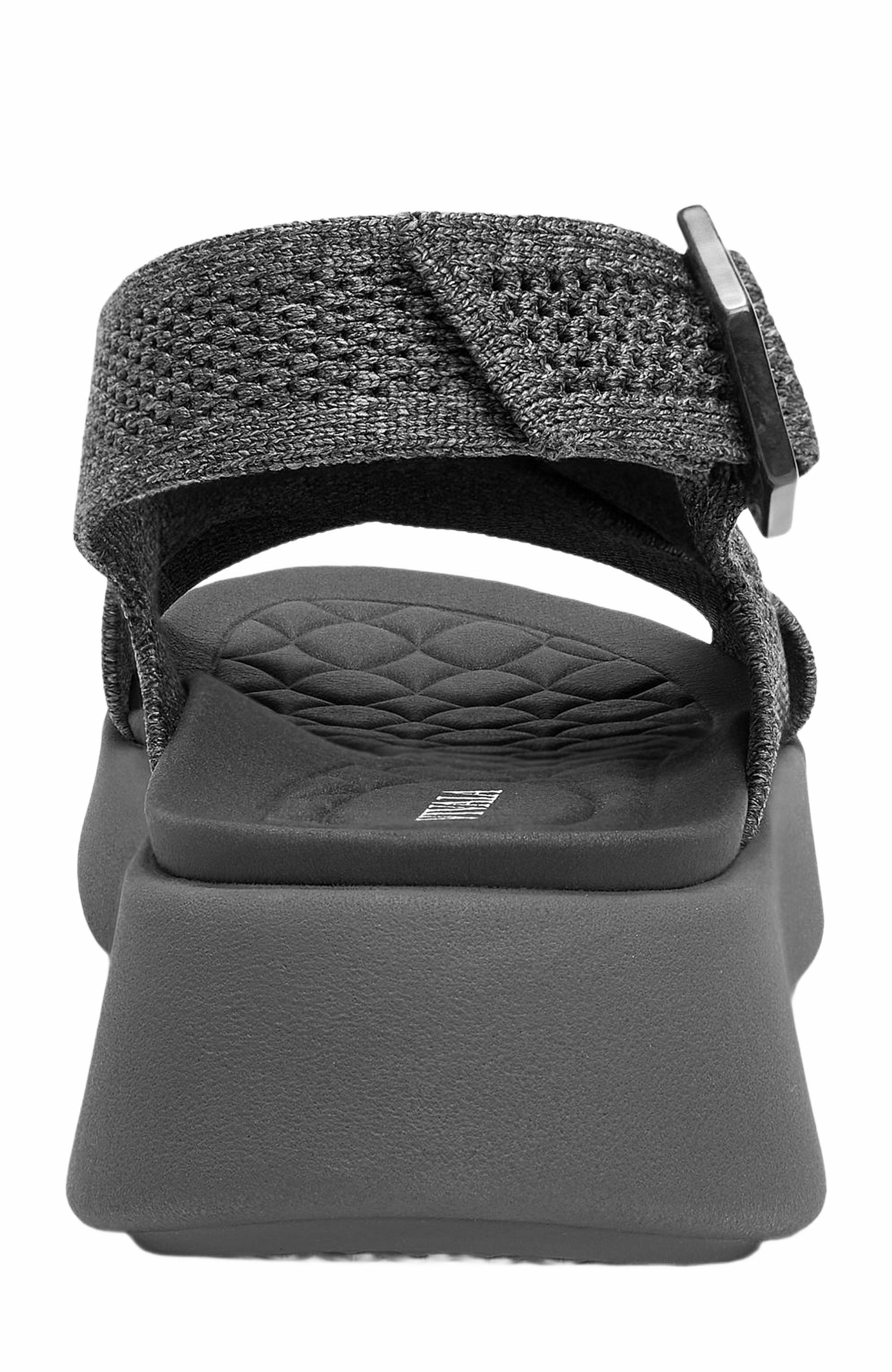 VIVAIA AdaptAll Sport Sandals, Alternate, color, Rich Grey