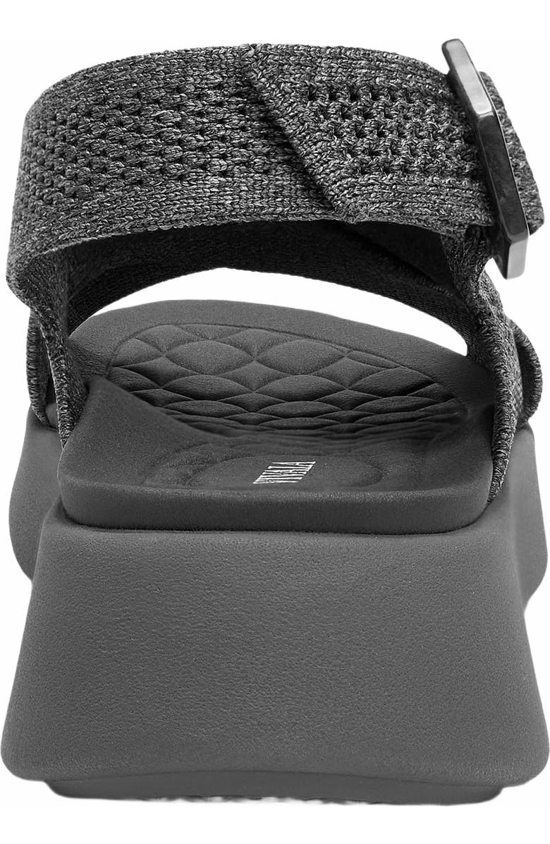 VIVAIA AdaptAll Sport Sandals, Alternate, color, Rich Grey