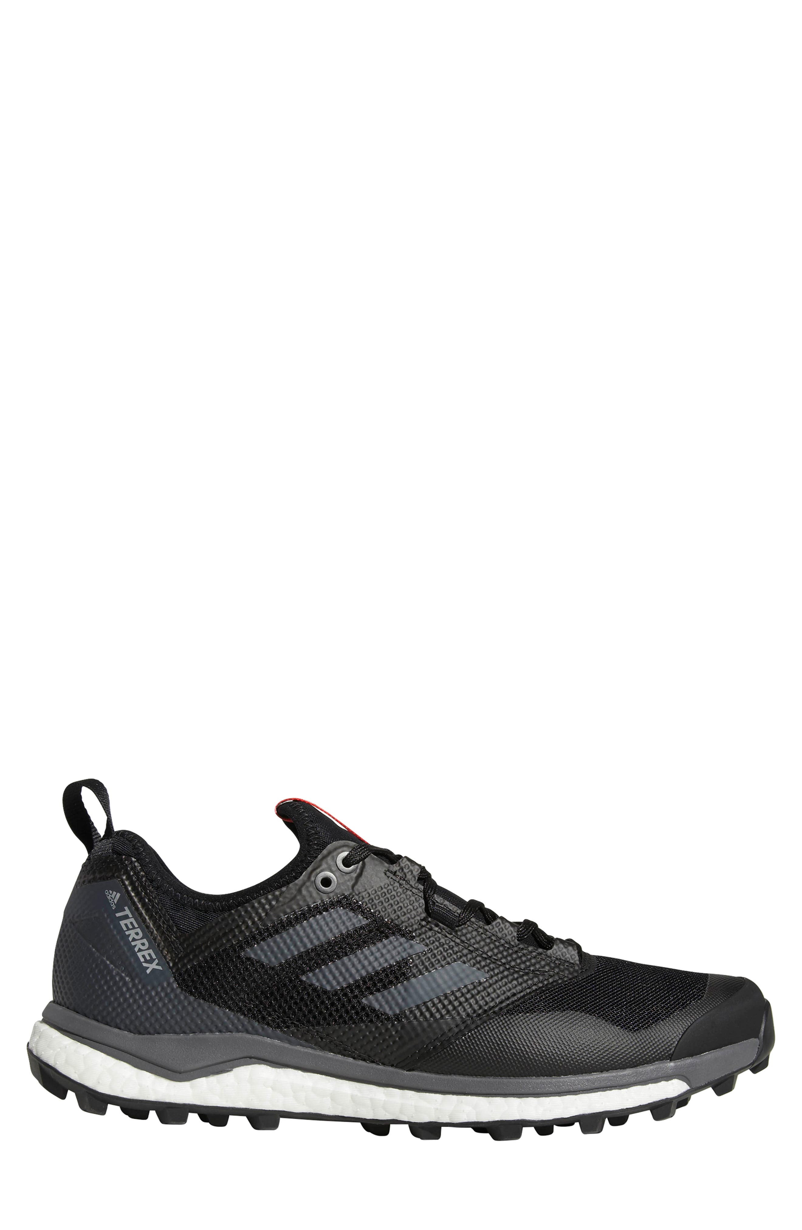 adidas Terrex Agravic XT Trail Running Shoe, Alternate, color, 