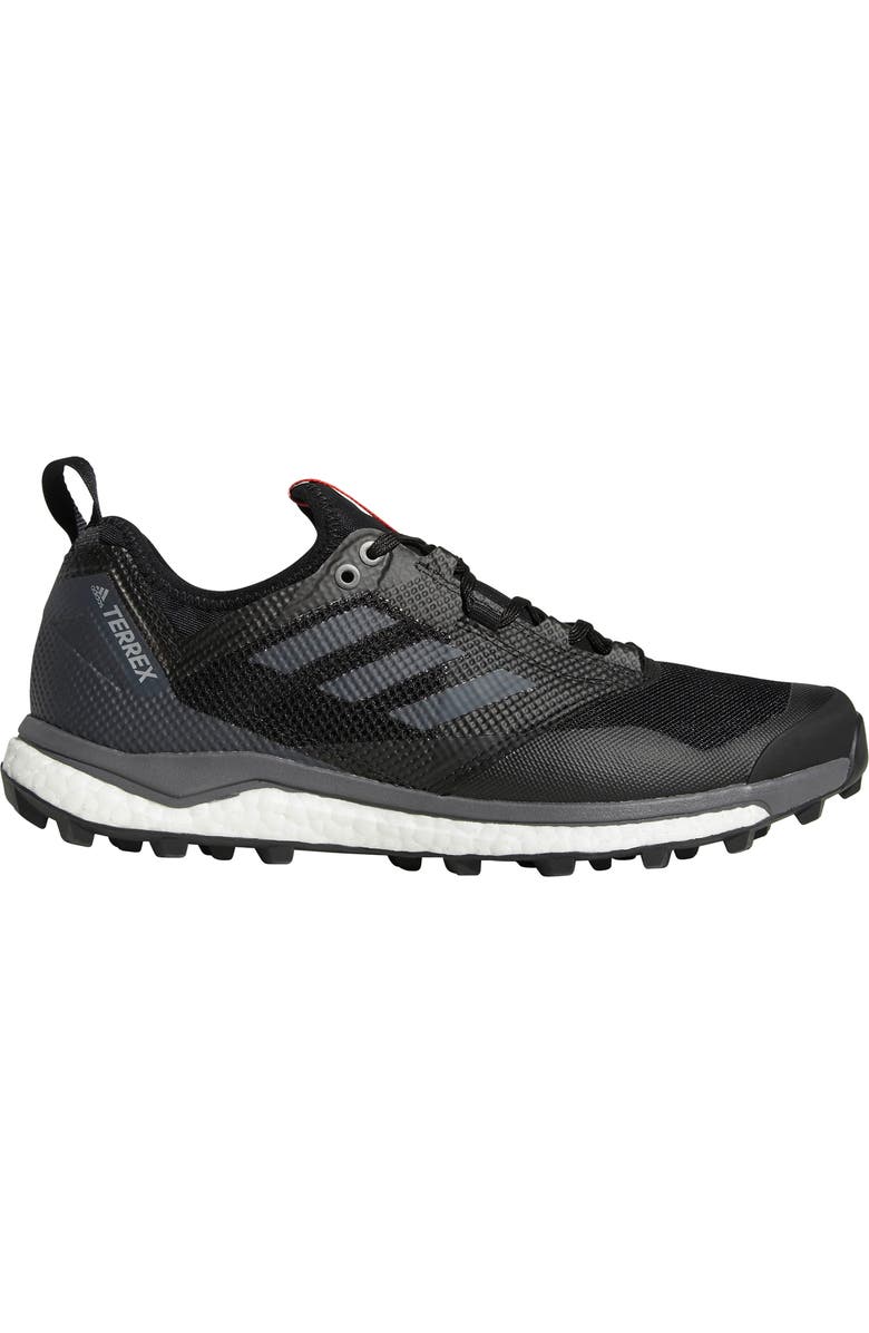 adidas Terrex Agravic XT Trail Running Shoe, Alternate, color,