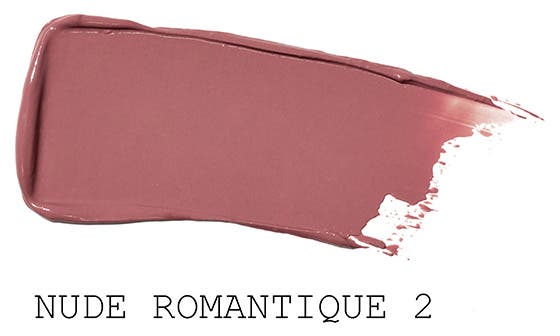 NUDE ROMANTIQUE 2
