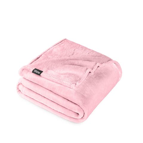 Microplush Fleece Blanket