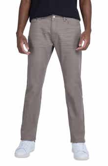 Classic Twill Skinny Jeans