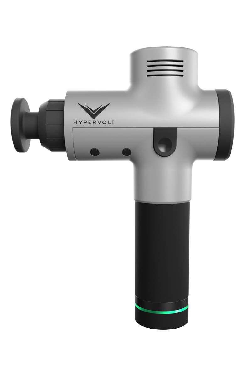Hyperice Hypervolt Percussion Massage Device, Alternate, color,