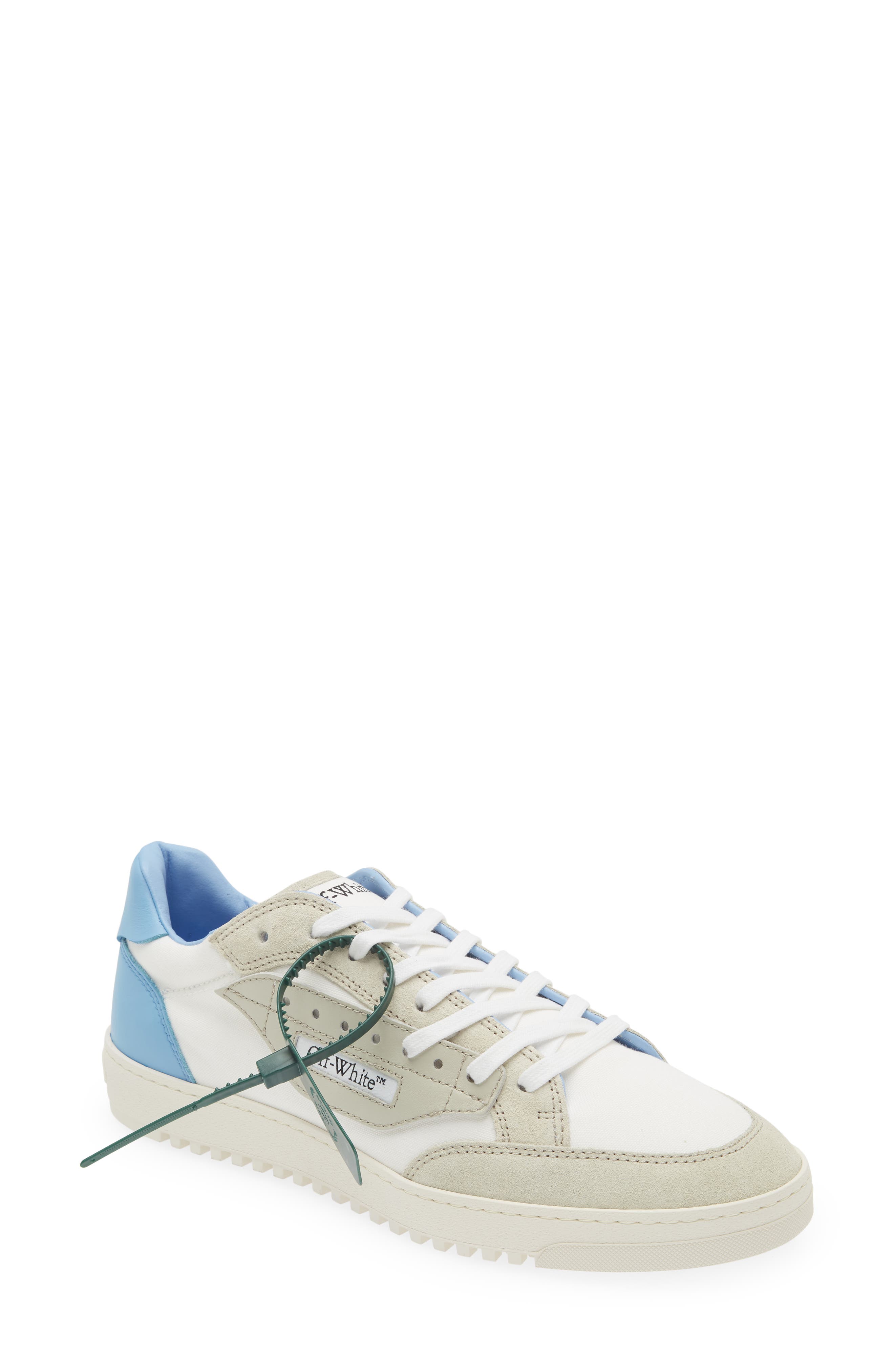 Off-White Off Court 5.0 Low Top Sneaker, Main, color, 