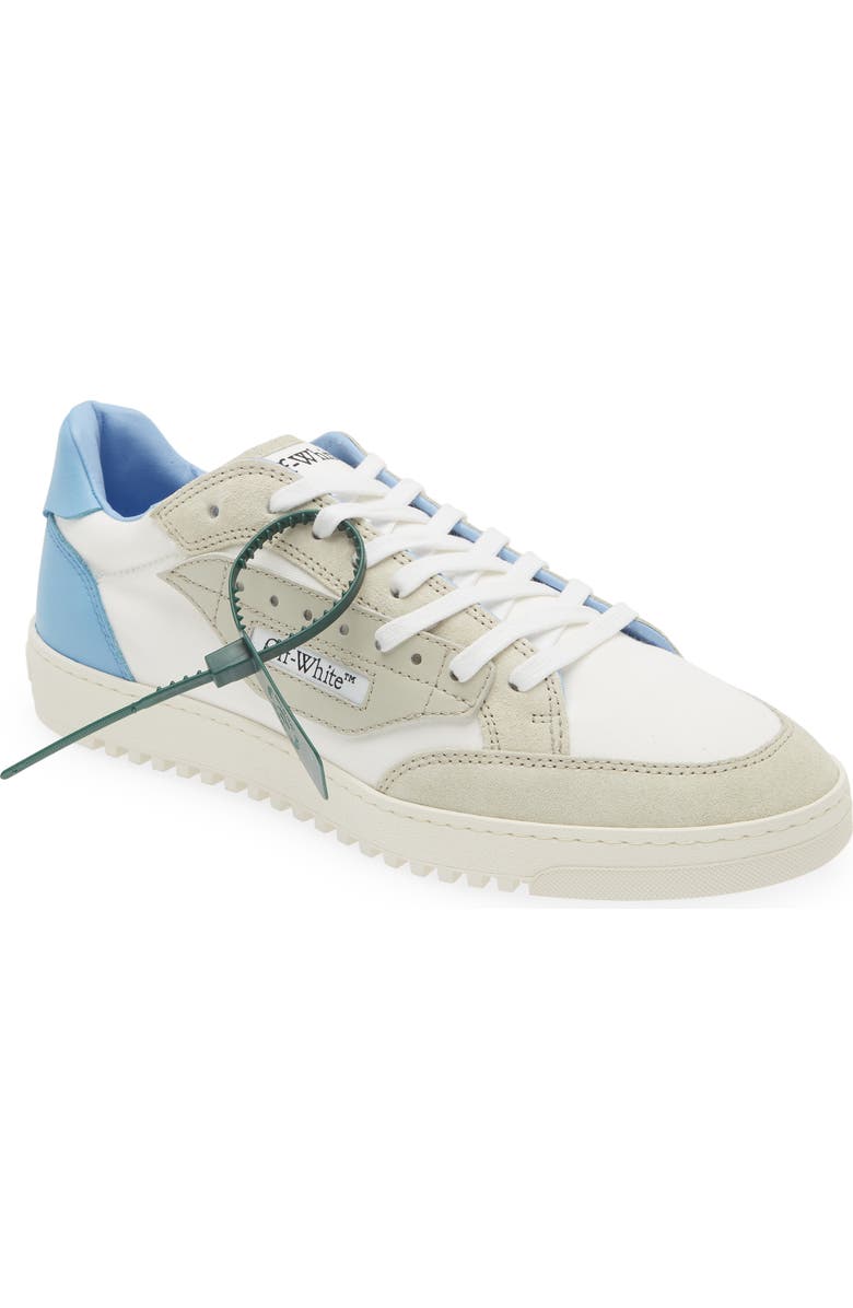 Off-White Off Court 5.0 Low Top Sneaker, Main, color,