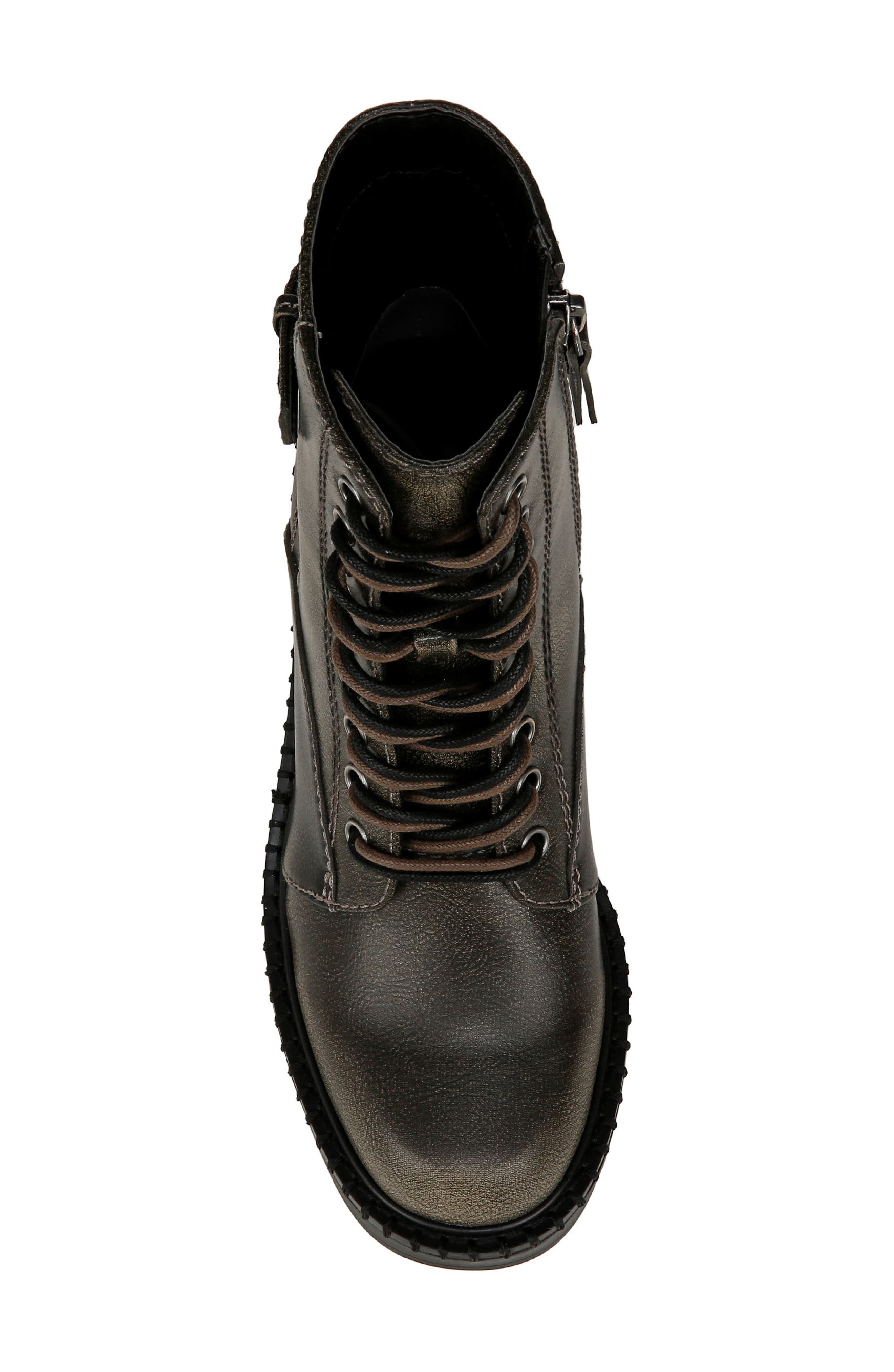 Zodiac Paxon Lace-Up Boot, Alternate, color, 